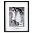 thumbnail image 1 of Sixtrees Cadre Photo Cherish 11 Po X 14 Po avec Passe-Partout, 1 of 1