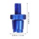 thumbnail image 2 of IDEANATEGRATE 10Ud Piezas De De En Aluminio Con Precisas Y Alta Durabilidad, 2 of 6
