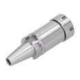 thumbnail image 3 of Portaherramientas CNC 20CrMnTi, portabrocas de fresado, accesorio de torno de fresado BT30-ER32-100, 3 of 14