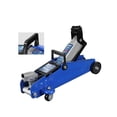 thumbnail image 2 of Car Van SUV Jack Household Horizontal Jack 2 Tons 3 Tons Manual Hydraulic Car Tire Changing Tool ,Long Lasting, 2 of 3