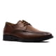 thumbnail image 3 of Zapatos para Hombre Mariscal 8489 cafe 27.5, 3 of 5