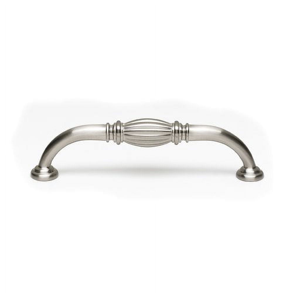 Alno A234-4-BARC Tuscany 4" Cabinet Pull Barcelona