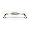 thumbnail image 6 of Alno A234-4-BARC Tuscany 4" Cabinet Pull Barcelona, 6 of 6