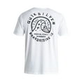 thumbnail image 2 of Quiksilver Men's Faded Amphibian Shirts, 2 of 2