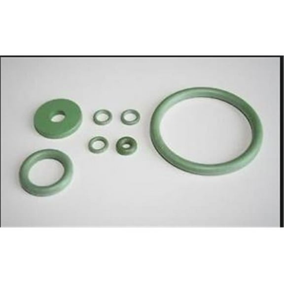 Waterway Plastics 319-3090 Hi-Flo II Viton Seal Kit