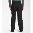 thumbnail image 2 of Pantalón impermeable THE NORTH FACE Antora para hombre en color negro talla S, 2 of 4