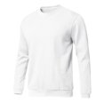 thumbnail image 4 of Maean Men's Crewneck Sweatshirt Casual Long Sleeve Texture Sweatshirts Fashion Pullover Shirts Tops, 4 of 6