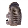 thumbnail image 2 of Copper Finger Protector Thimble Fingertip Thimble for Sewing Embroide, 2 of 8