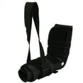 thumbnail image 1 of Adjustable Arm Sling Shoulder Immobilizer Adjustable Arm Support Brace Wrist Sprain Forearm Fracture, 1 of 3