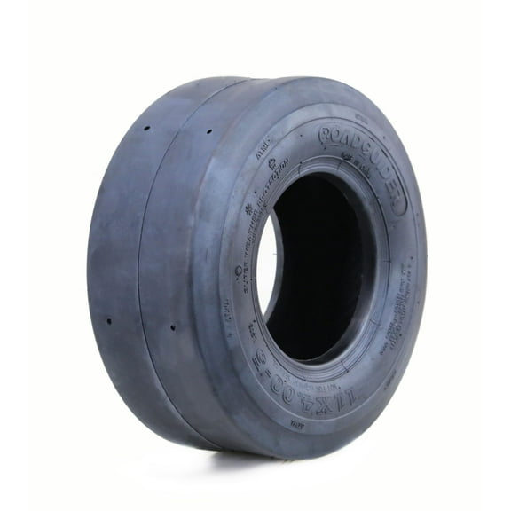 ROADGUIDER 11x4-5 Lawn Mower Tractor Cart Turf Tires 4 Ply 11x4x5-13301