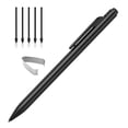 thumbnail image 3 of PABLET TOUCH PEN EMR para 2 Notable Con Eraser Tilt 4096 Sensibilidad Rechazo Palma Puntas Bolígrafo La Tableta Galaxy/Wacom Y Otros, 3 of 9