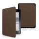thumbnail image 1 of Ruifaya Funda protectora con patrón cruzado de 7 pulgadas para KPW6 para Kindle2024., 1 of 7