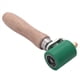thumbnail image 3 of 6X Rodillo de Presión de Mano de Costura de Silicona de 40 mm para Herramienta de Soldadura de Vinilo de Calentamiento de Aire Caliente, 3 of 8