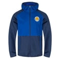 thumbnail image 1 of Scotland FA Boys Crest Raglan Windbreak, 1 of 4