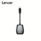 thumbnail image 1 of Adaptador de tarjeta Tipo C TF SD LEXA 470U, 1 of 1
