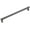 MultiColor, variant on Emtek 84057.RECUS10B.SMUS10B Rectangular Stem Smooth Cabinet Pull with 10 in. Center to Center, Oil Rubbed Bronze