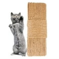 thumbnail image 6 of Danhjin Cat Natural Sisal Rope for Scratching Post Tree Replacement, Hemp Rope for Repairing, Recovering or DIY Scratcher - Summer Savings Clearance, 6 of 8