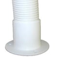 thumbnail image 2 of 2' Wht Rigging Flange, 2 of 3