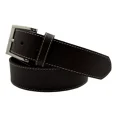 thumbnail image 3 of Cinturón Tipo Piel Caballero Tallas Extra Grande 42 A 52 Xl, 3 of 8