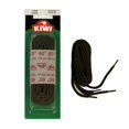 thumbnail image 3 of Cordones Kiwi Brand Hiker, color marrón oliva, 152 cm, 3 of 4