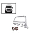 thumbnail image 4 of Black Horse Off Road BBFOTRSPFR Bull Bar Kit, 4 of 4
