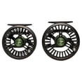 thumbnail image 2 of TFO Dispatch II Fly Fishing Reel (TFR-DH-II), 2 of 6