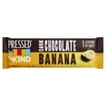 thumbnail image 2 of Kind 2180131 1.34 oz Dark Chocolate Banana Kind Pressed Bar, 2 of 2