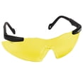 thumbnail image 3 of Magnum Mini Safety Eyewear, Amber Polycarbonate Anti-Scratch Lenses, B, 3 of 6