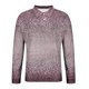 thumbnail image 4 of Blusa y camisa de manga larga con cuello vuelto para hombre, jersey de solapa, manga corta, deportiva, de manga corta, blusa de poliéster para hombre, 4 of 5