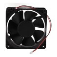 thumbnail image 3 of Ventilador De Refrigeración De Alto Rendimiento, Ventilador De Caja ABS 2400-2500 RPM Fácil De Instalar Para Computadora Para Refrigerador RV ANGGREK Otros, 3 of 8