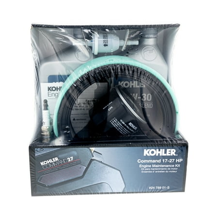 CUB CADET KH-24-789-01-S Maintenance Kit Command Twin Cylinder CV17-23 CV724-740