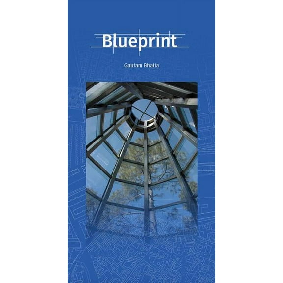 Blueprint (Paperback)