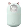 thumbnail image 1 of USB Personal-Desktop Airs Humidifier Quiet Low Noise for Office Bedroom, 1 of 5