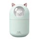 thumbnail image 1 of USB Personal-Desktop Airs Humidifier Quiet Low Noise for Office Bedroom, 1 of 5