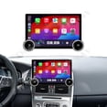 thumbnail image 2 of ZWNAV 11.5 inch Android 15 Car Radio For Volvo XC60 2009-2017 Car Multimedia Video Player GPS Navigation Carplay Head Unit Touch Screen 4G, 2 of 15