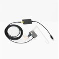 thumbnail image 2 of DAB+adaptateur Numérique pour Voiture Tuner pour Audi o Radio Box Récepteur USB Antenne pour Android, 2 of 4