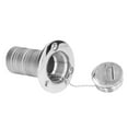 thumbnail image 3 of Port d'Injection d'Eau en Acier Inoxydable 316 pour Bateau, Port de Ravitaillement, Accessoire de Remplissage Marin, 3 of 7