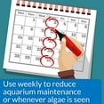 thumbnail image 2 of LM API AlgaeFix for Freshwater Aquariums 8 oz, 2 of 3