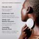 thumbnail image 3 of Almohadillas exfoliantes goop beauty con 15% de ácido glicólico, exfoliación nocturna, 3 of 8