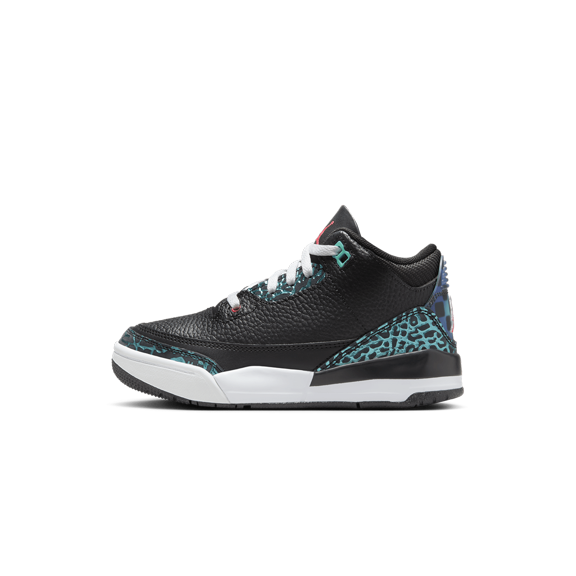 Air Jordan 3 PS "Moto" FV5438 001 from Stadium Goods