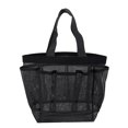 thumbnail image 4 of 1pc Convenient Wash Bag Handheld Travel Wash Bag Multipurpose Storage Bag, 4 of 8