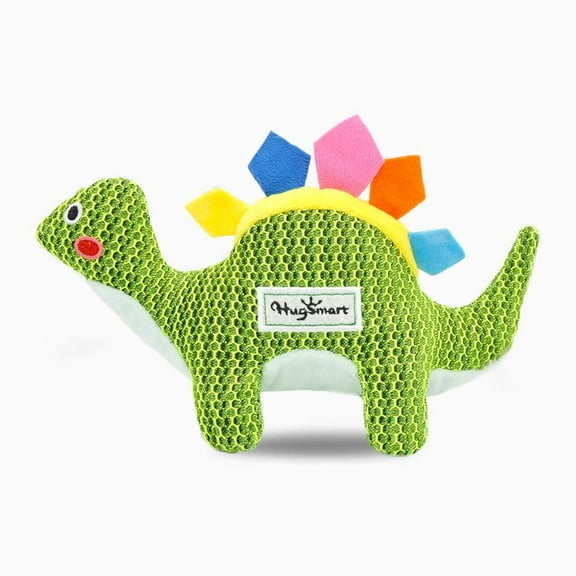 Hugsmart Stego Dog Plush Toy