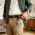 thumbnail image 4 of Sports Hook for and Gear: Hook for Rucksacks and Organization, 4 of 4