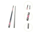 thumbnail image 6 of harayaa 1/2 Split Pool Cue Pool Stick Rod Removable Sturdy Easily Install for Family and, 6 of 9