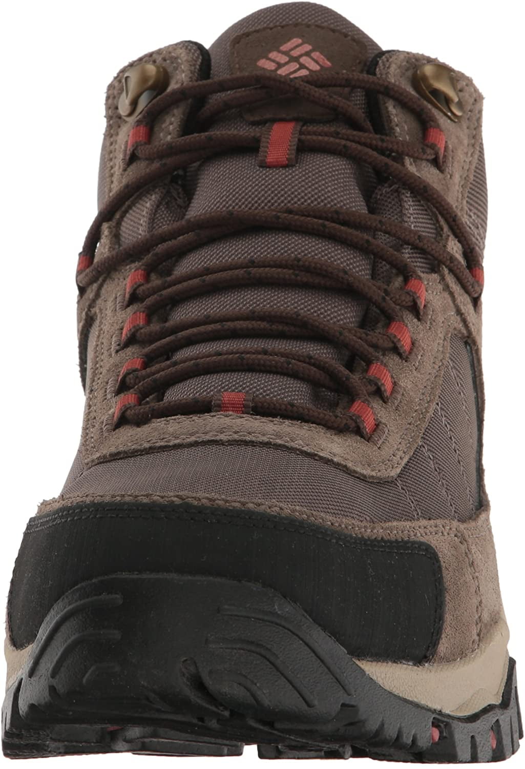 columbia men's granite ridge mid waterproof boot