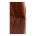 thumbnail image 5 of Moe's Home Collection Alibi Dining Chair Brown-Set Of Two, 5 of 5