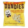 thumbnail image 2 of 10 Pack of Dandies Vegan Marshmallows - Maple Flavor (5oz bags), 2 of 3