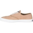thumbnail image 4 of Sperry Top-Sider Captain's CVO Washable Sneaker Men 10.5 Tan, 4 of 6