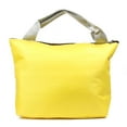 thumbnail image 4 of Portable Thermal Insulated Cooler Picnic Lunchbox Drink Tote Storage Bag Yellow, 4 of 7