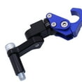thumbnail image 5 of Accesorios de motocicleta Cola Gancho de conveniencia para casco Azul, 5 of 5